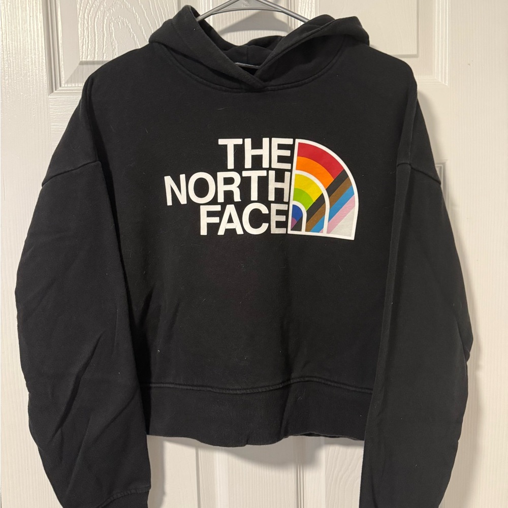 The North Face Women's Crop Hoodie